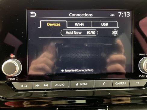 Used 2024 Nissan Pathfinder SV FWD image 63