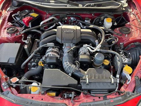 Used 2024 Subaru BRZ tS image 21