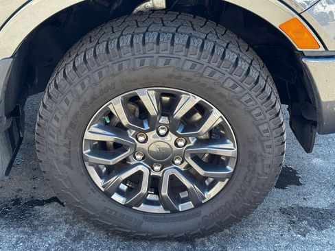 Used 2019 Ford Ranger XLT w/ Equipment Group 302A Luxury AWD/4WD image 47