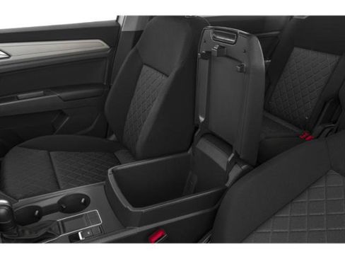 Used 2019 Volkswagen Atlas SEL AWD/4WD image 18