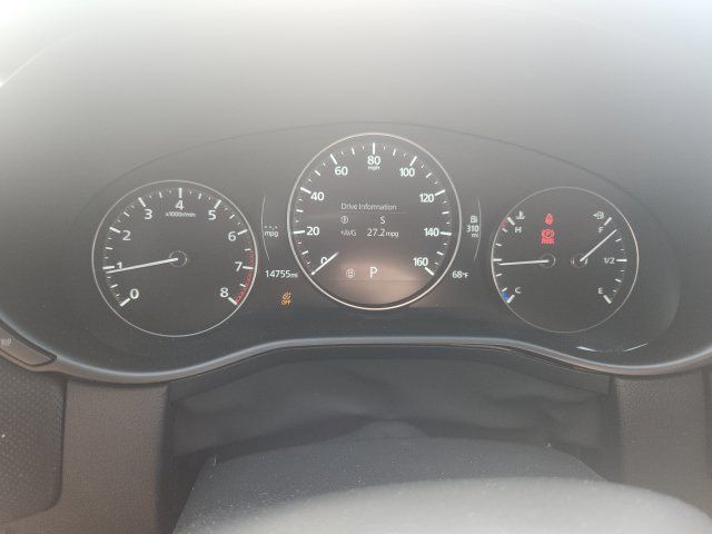 Used 2024 MAZDA CX-50 AWD 2.5 S w/ Weather Package image 17