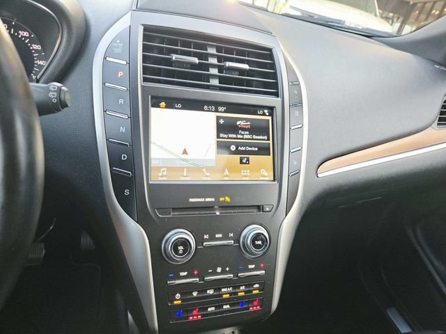 Used 2018 Lincoln MKC Reserve FWD image 21