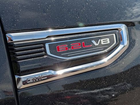 New 2026 GMC Sierra 1500 Denali w/ Denali Reserve Package AWD/4WD image 21