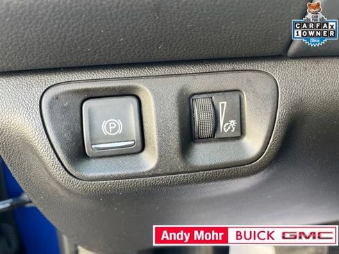 Used 2023 GMC Acadia AT4 w/ Preferred Package AWD/4WD image 25