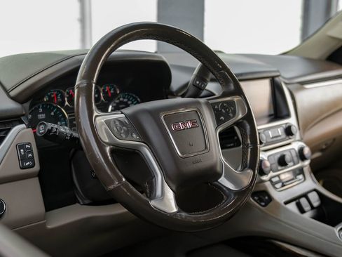 Used 2018 GMC Yukon SLT w/ Open Road Package image 14