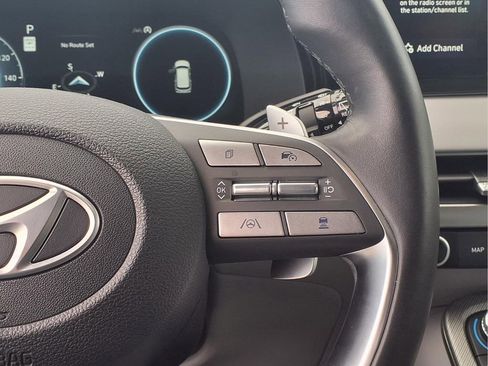 Used 2025 Hyundai Palisade SEL FWD image 6
