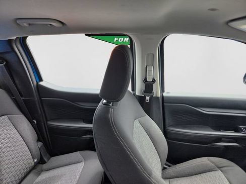 Used 2024 Ford Ranger XL AWD/4WD image 27