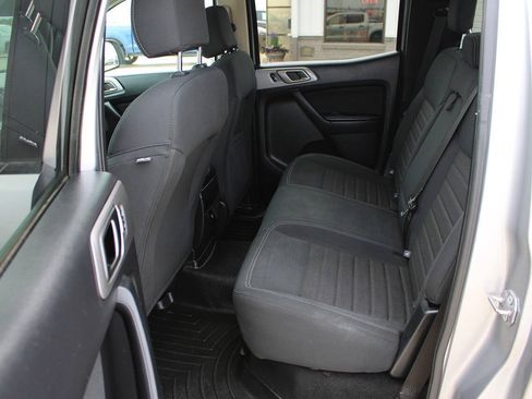 Used 2021 Ford Ranger XLT w/ Equipment Group 301A Mid AWD/4WD image 11