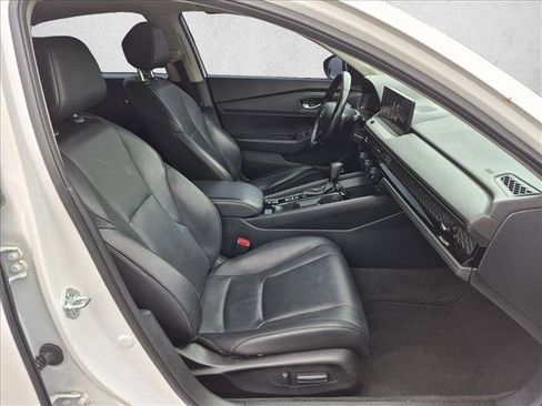 Used 2024 Honda Accord EX-L image 18
