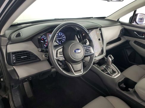 Used 2022 Subaru Legacy Premium AWD/4WD image 11