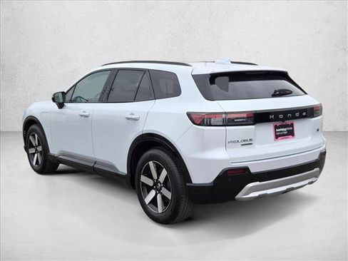 New 2026 Honda Prologue Touring image 9