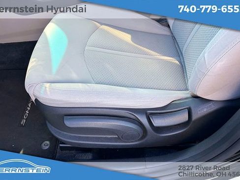 Used 2019 Hyundai Sonata SE FWD image 15