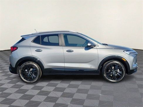 New 2025 Buick Encore GX Sport Touring w/ Advanced Technology Package image 5