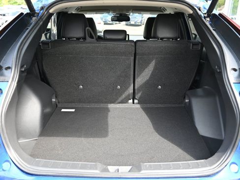 Used 2024 Mitsubishi Eclipse Cross SE AWD/4WD image 17