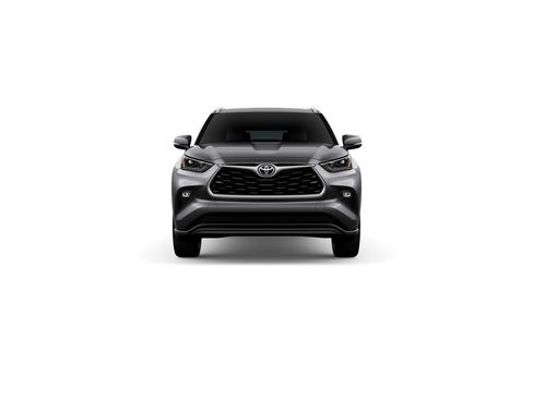 New 2026 Toyota Highlander XLE AWD/4WD image 17