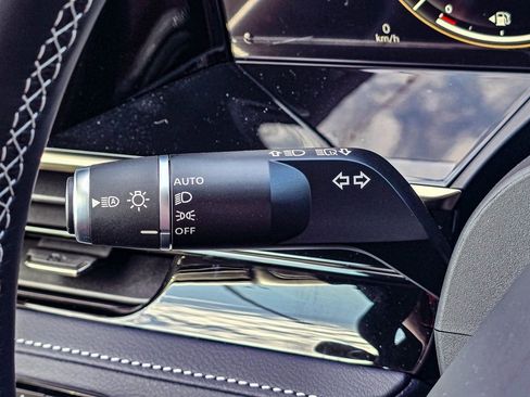 New 2026 INFINITI QX80 4WD w/ Sport Exterior Package image 23