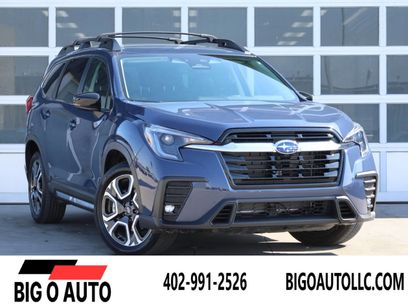 Used 2024 Subaru Ascent Limited