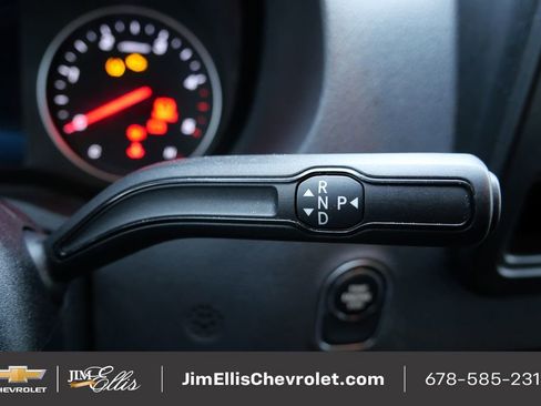 Used 2024 Mercedes-Benz Sprinter 2500 image 16