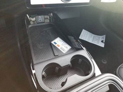 New 2025 Ford Mustang Mach-E GT w/ Interior Protection Package image 21