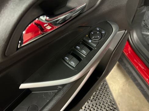 New 2026 Chevrolet Trax RS image 15