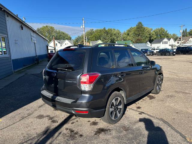 Used 2018 Subaru Forester 2.5i w/ Alloy Wheel Package AWD/4WD image 4