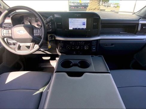 New 2026 Ford F350 XL w/ XL Chrome Package image 5