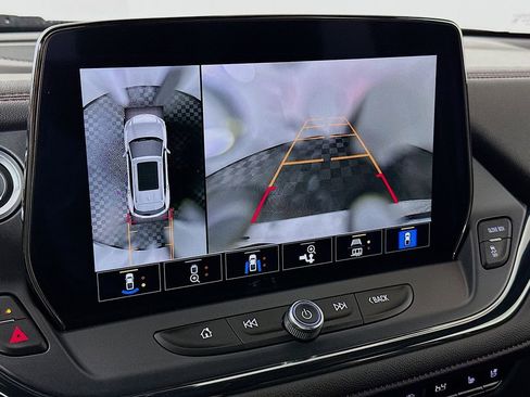 Used 2023 Chevrolet Blazer RS w/ Driver Confidence II Package image 21