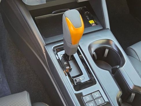 New 2026 Subaru Outback Wilderness AWD/4WD image 15