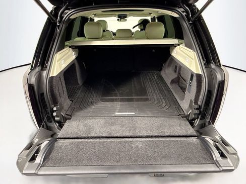 New 2026 Land Rover Range Rover SE AWD/4WD image 28