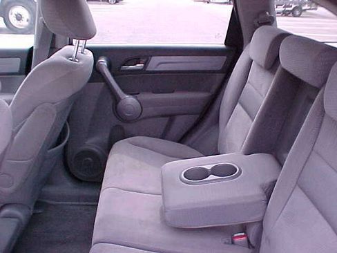 Used 2009 Honda CR-V EX image 11