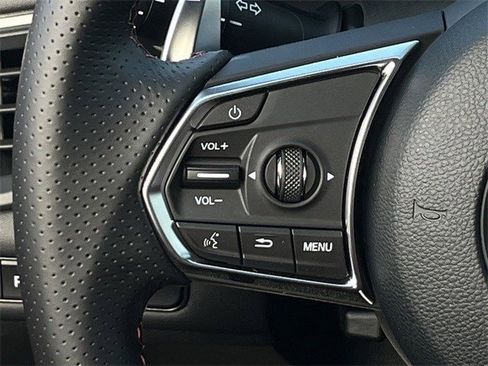 Used 2025 Acura TLX SH-AWD w/ A-SPEC Pkg image 16