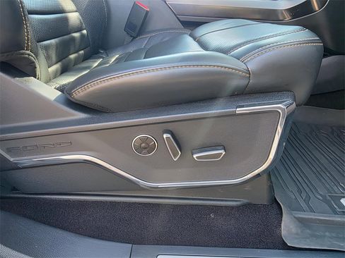 Used 2022 Ford F150 Platinum w/ Equipment Group 701A High image 12