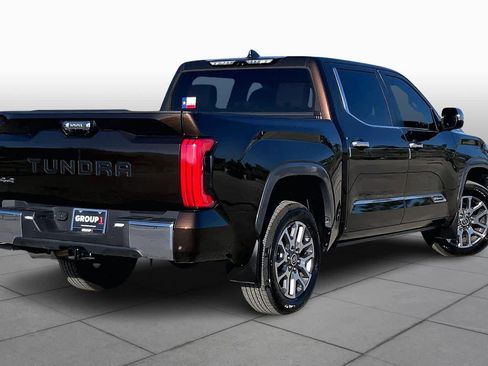 Used 2024 Toyota Tundra 1794 Edition image 13