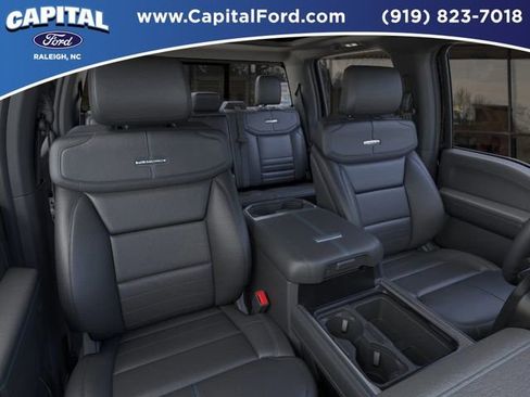 New 2026 Ford F250 Platinum AWD/4WD image 10