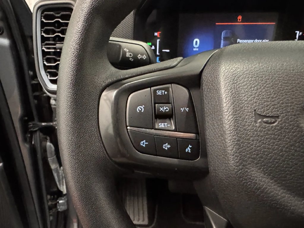 Used 2024 Ford Ranger XL AWD/4WD image 20