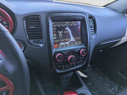 Used 2020 Dodge Durango R/T w/ Technology Group image 11