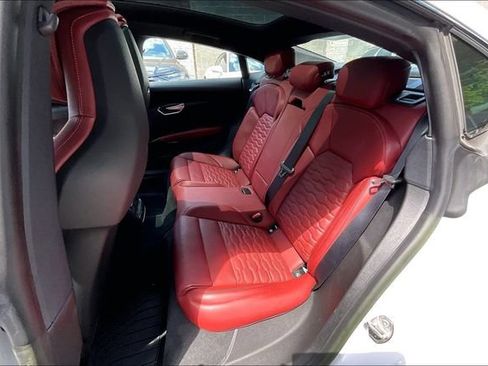 Certified 2023 Audi e-tron GT Premium Plus w/ Performance Package AWD/4WD image 26