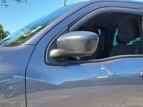 Used 2022 Nissan Frontier S w/ Technology Package image 12