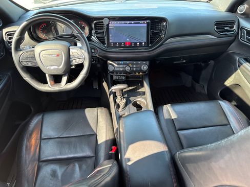 Used 2025 Dodge Durango GT AWD/4WD image 28