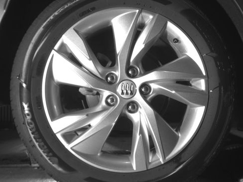 Used 2025 Buick Encore GX Preferred image 15