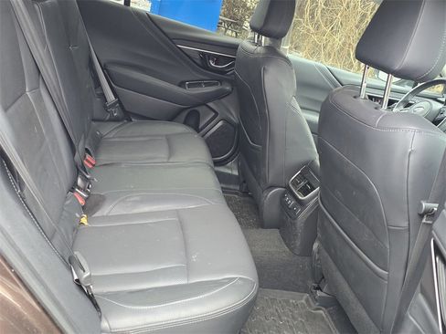 Used 2020 Subaru Outback Limited w/ Popular Package #2 image 6