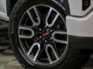 New 2026 GMC Sierra 1500 AT4 w/ AT4 Premium Package AWD/4WD video 3