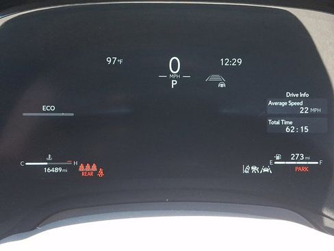 Used 2025 Lexus RX 350 Premium AWD/4WD image 19