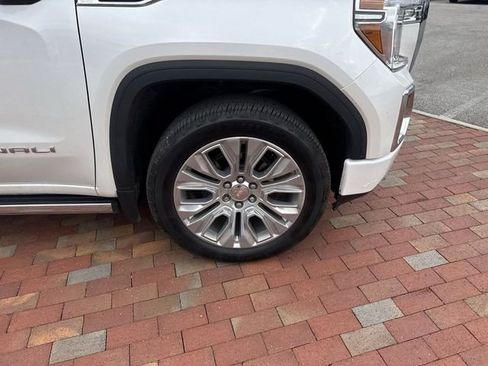Used 2021 GMC Sierra 1500 Denali w/ Denali Ultimate Package image 17