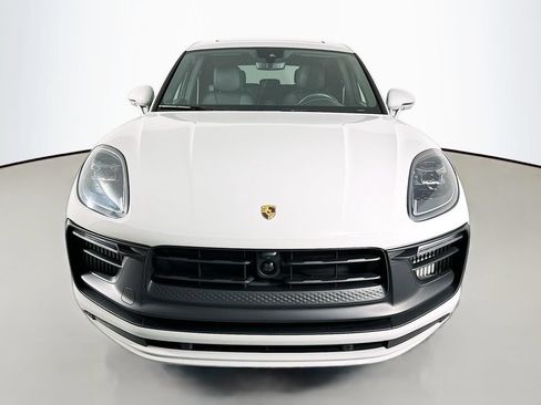 Certified 2024 Porsche Macan GTS AWD/4WD image 6
