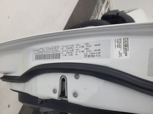 Used 2016 RAM 1500 Rebel w/ Luxury Group image 33