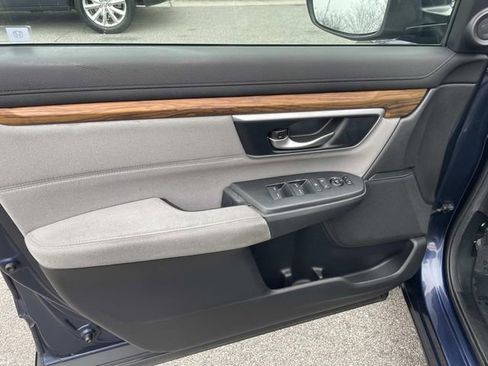 Used 2017 Honda CR-V EX image 17