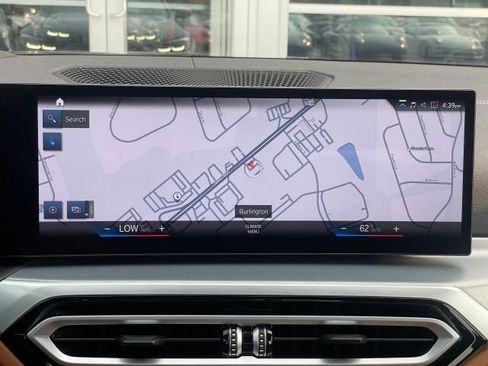 Used 2023 BMW i4 M50 AWD/4WD image 26