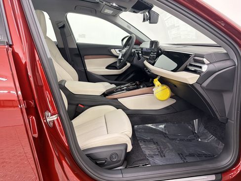 New 2026 Audi A5 2.0T Premium Plus image 25