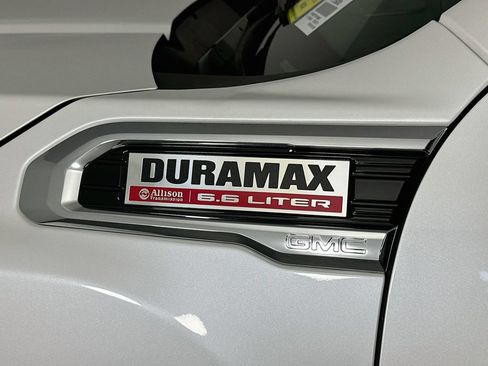 Used 2022 GMC Sierra 2500 Denali AWD/4WD image 26